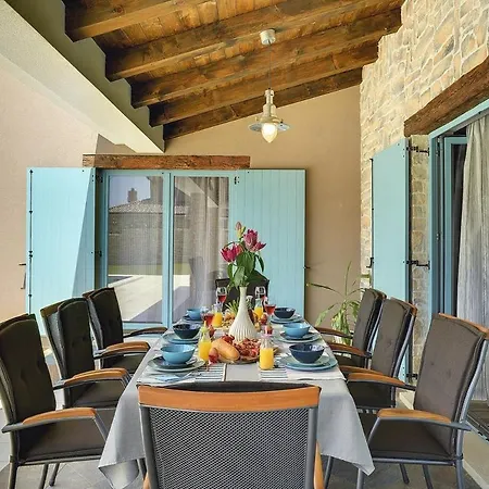 Casa vacanze Desire Svetvinčenat