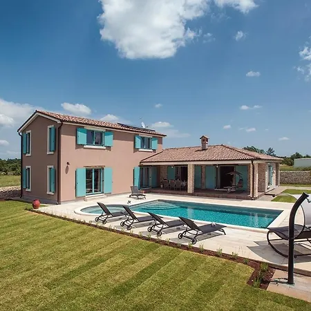 Holiday home Desire *