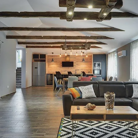 Desire Holiday home *