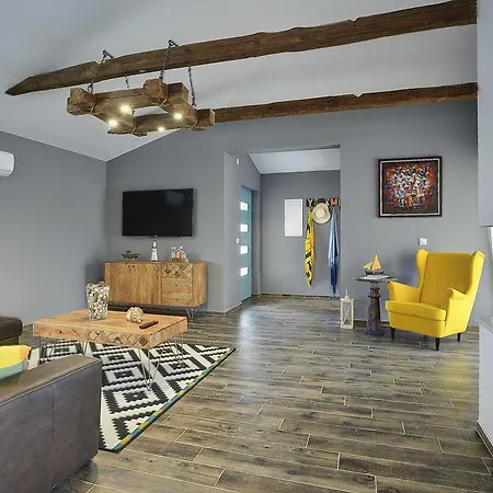 Casa vacanze Desire Svetvinčenat