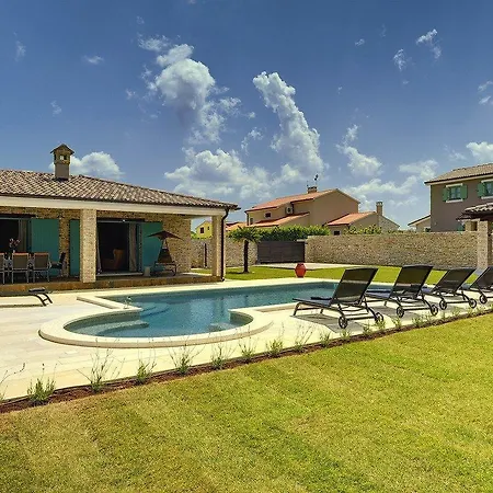 Holiday home Desire